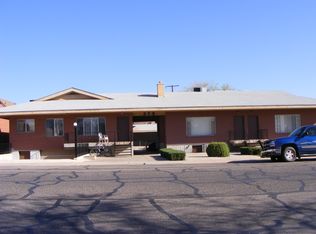 379 E 400 S, Saint George, UT 84770