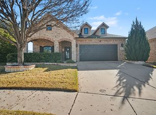 9536 Brittlebrush Trl, Fort Worth, TX 76177