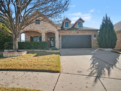 9536 Brittlebrush Trl, Fort Worth, TX, 76177