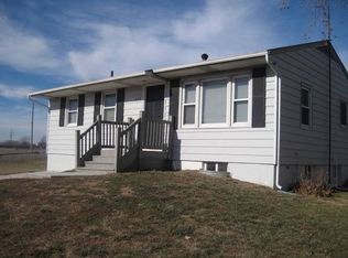 430 SW Madison St, Lees Summit, MO 64063