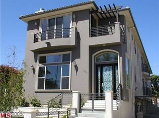 1936 Barry Ave, West Los Angeles, CA 90025