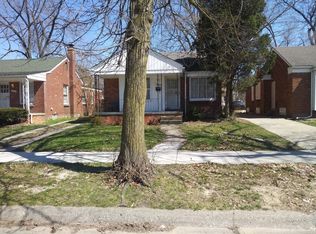 18466 Edinborough Rd, Detroit, MI 48219