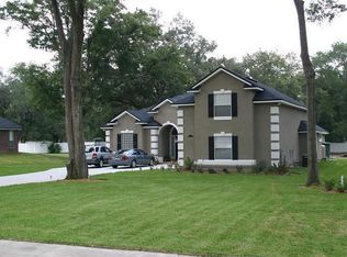 3161 Peoria Rd, Orange Park, FL 32065