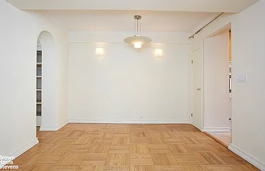 Rented by Brown Harris Stevens