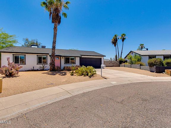 3rd image of 3625 E JANICE Way