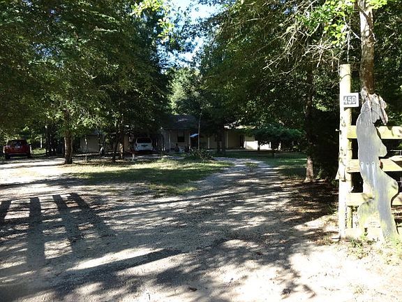 4th image of 450 An County Road 3665