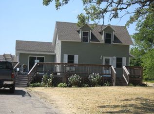 W3389 Palmer Rd, Rio, WI 53960