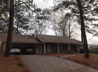 115 Keri Dr, Hazlehurst, MS 39083