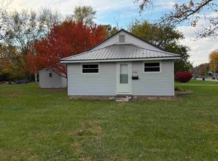 3502 S Home Ave, Marion, IN 46953