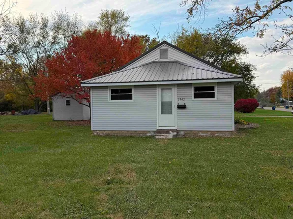 3502 S Home Ave, Marion, IN 46953