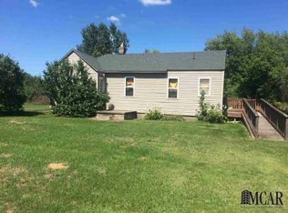 15788 W Albain Rd, Petersburg, MI 49270