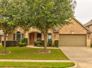 912 Monticello Dr, Burleson, TX 76028