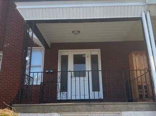 7179 Gillespie St, Philadelphia, PA 19135