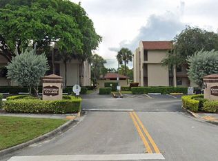6351 N University Drive #224, Tamarac, FL 33321