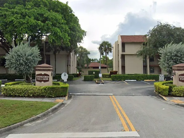 6351 N University Drive #224, Tamarac, FL 33321