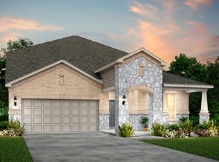 13400 Cerro Castellan Trce, Manor, TX 78653