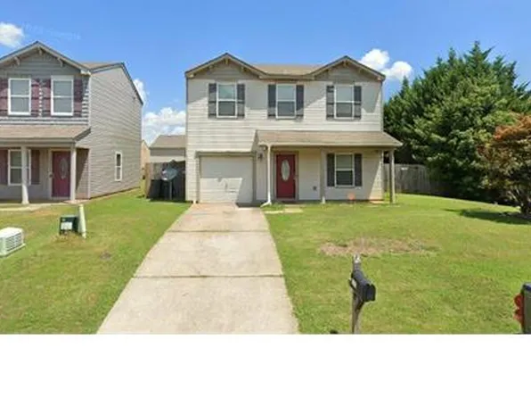 28207 Chasebrook Dr, Harvest, AL 35749