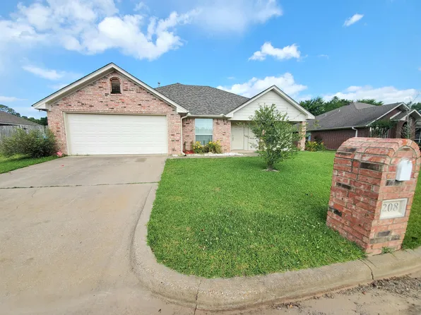 208 Amanda Ct, Whitehouse, TX 75791