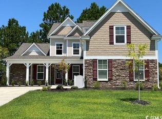 1509 Silver Grass Ct, Myrtle Beach, SC 29579