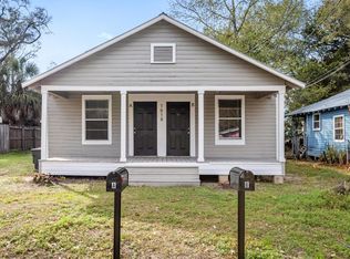 1618 Branch St #0, Tallahassee, FL 32303