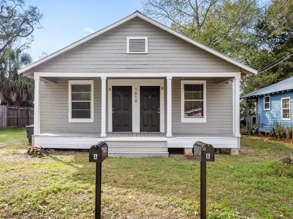1618 Branch St #0, Tallahassee, FL 32303