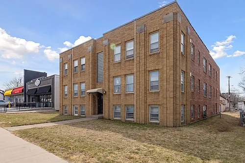 Smith Avenue Photo 1