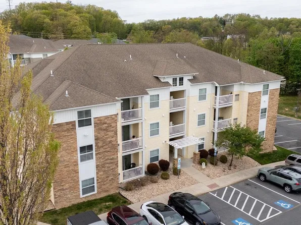 510 Davis Mills Dr APT 103, Harrisonburg, VA 22801