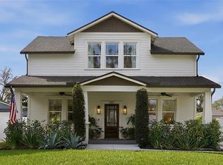502 W North Bay St, Tampa, FL 33603
