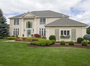3579 Bay Hill Dr, Akron, OH 44333