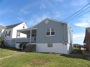 120 E Pitt St, Canonsburg, PA 15317