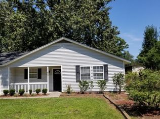 823 Corral Dr, Charleston, SC 29414