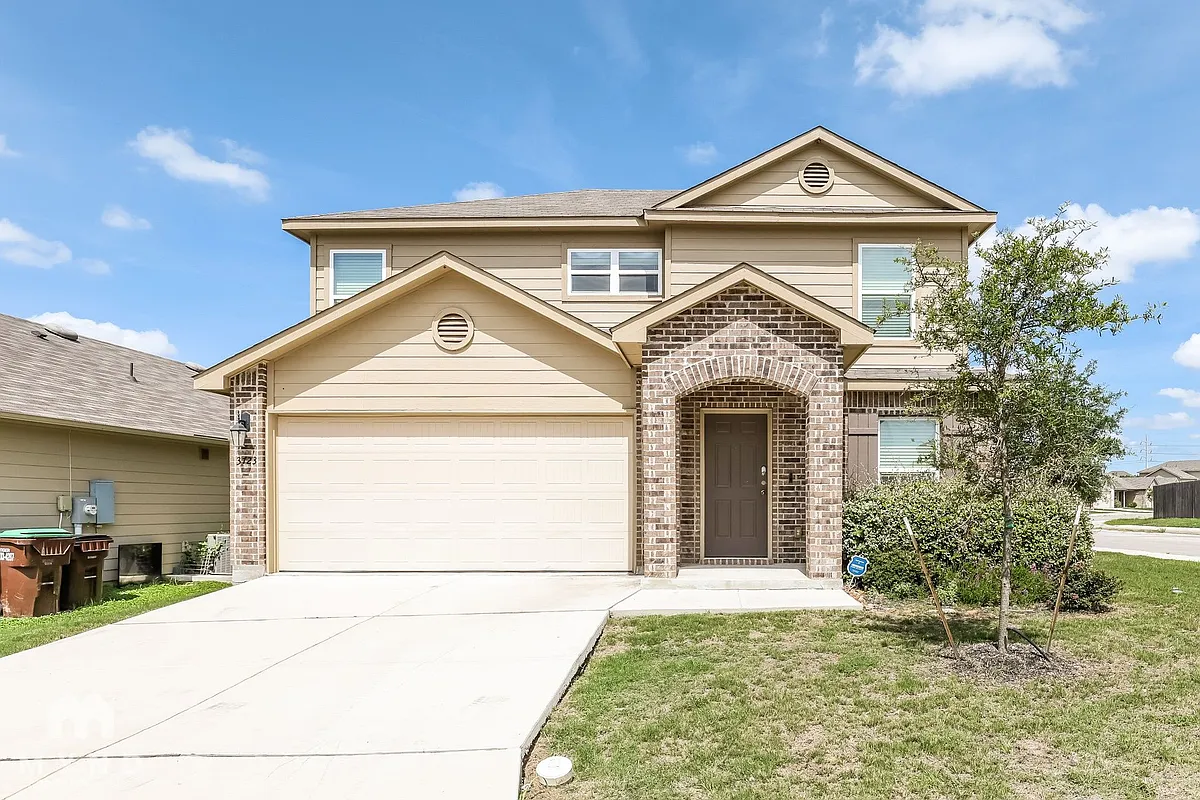 Building Photo - 3723 Colemans Run