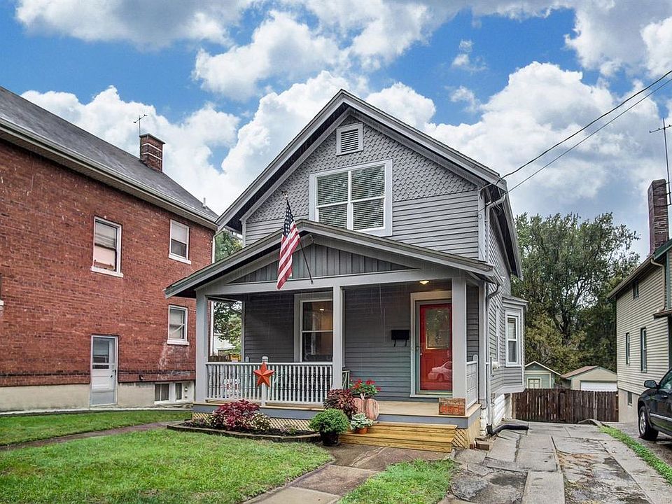 1st image of 4641 Carter Ave