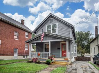 4641 Carter Ave, Cincinnati, OH 45212