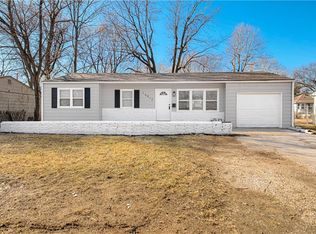 10812 Bennington Ave, Kansas City, MO 64134