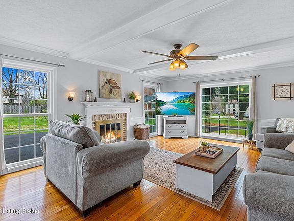 4th image of 3202 Dunlova Ct