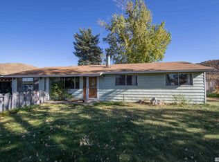 9300 Fremont Way, Reno, NV 89506