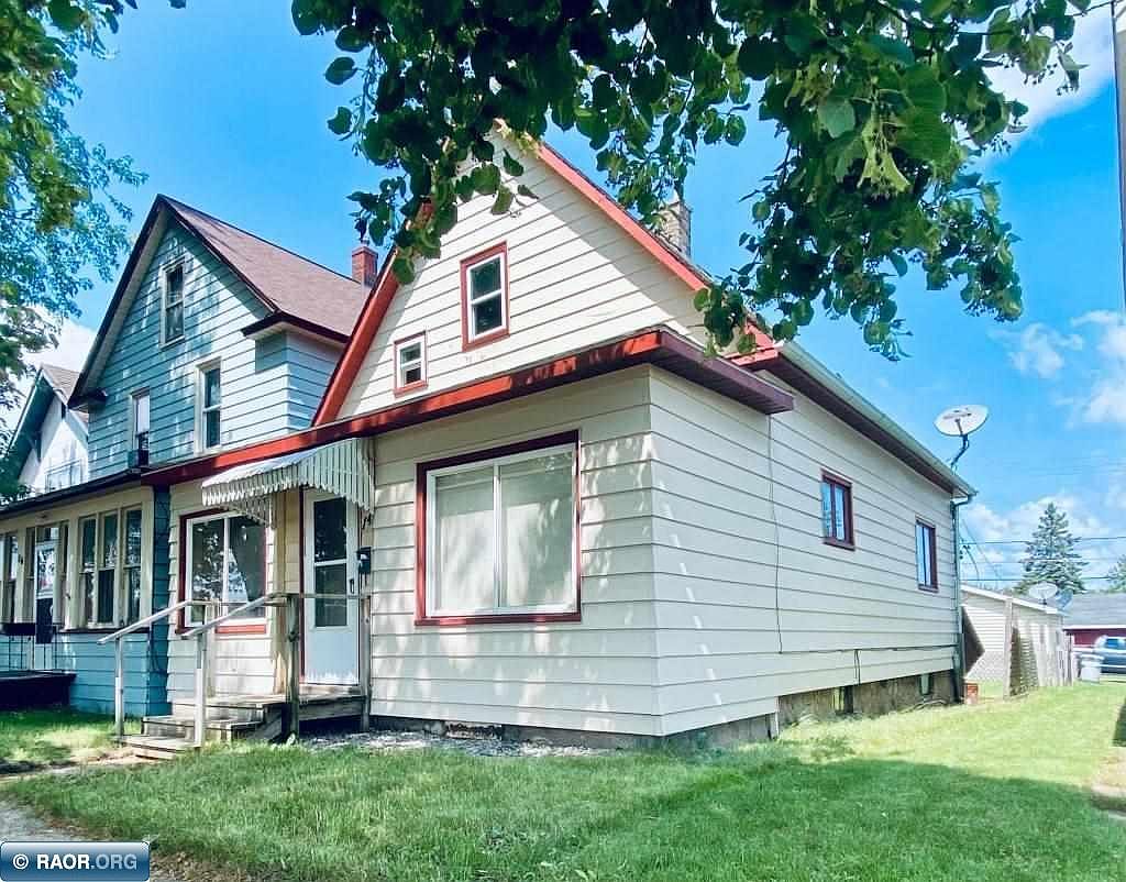 14 4th St SW, Chisholm, MN 55719 MLS 145448 Zillow