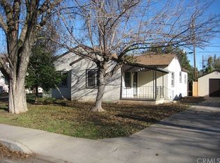 1690 Laurel Ave, Merced, CA 95341