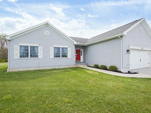 16692 E County Road 62, Bellevue, OH 44811