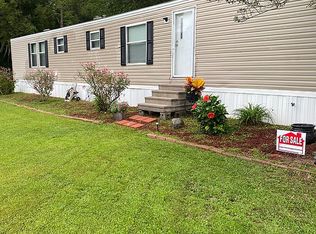 11054 Savoy Rd, Saint Amant, LA 70774