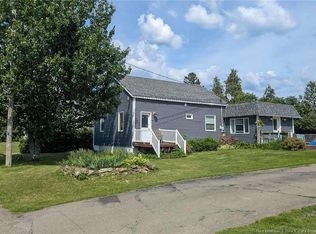 222 Main St, Aroostook, NB E7H2Z7