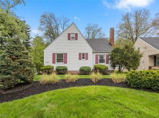 1393 Dorsh Rd, South Euclid, OH 44121