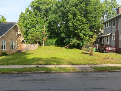 2908 S Gaines St, Little Rock, AR, 72206
