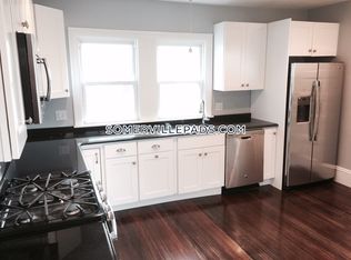 85 Boston Ave #U2, Somerville, MA 02144