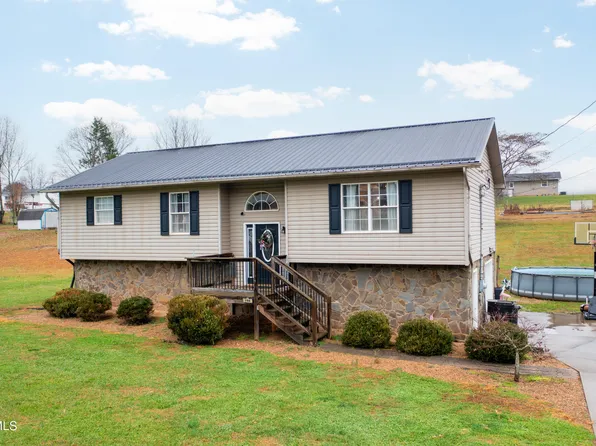 166 Heritage Dr, Rogersville, TN 37857