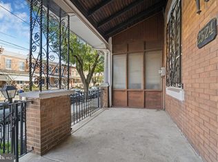 2324 W Hagert St, Philadelphia, PA 19132