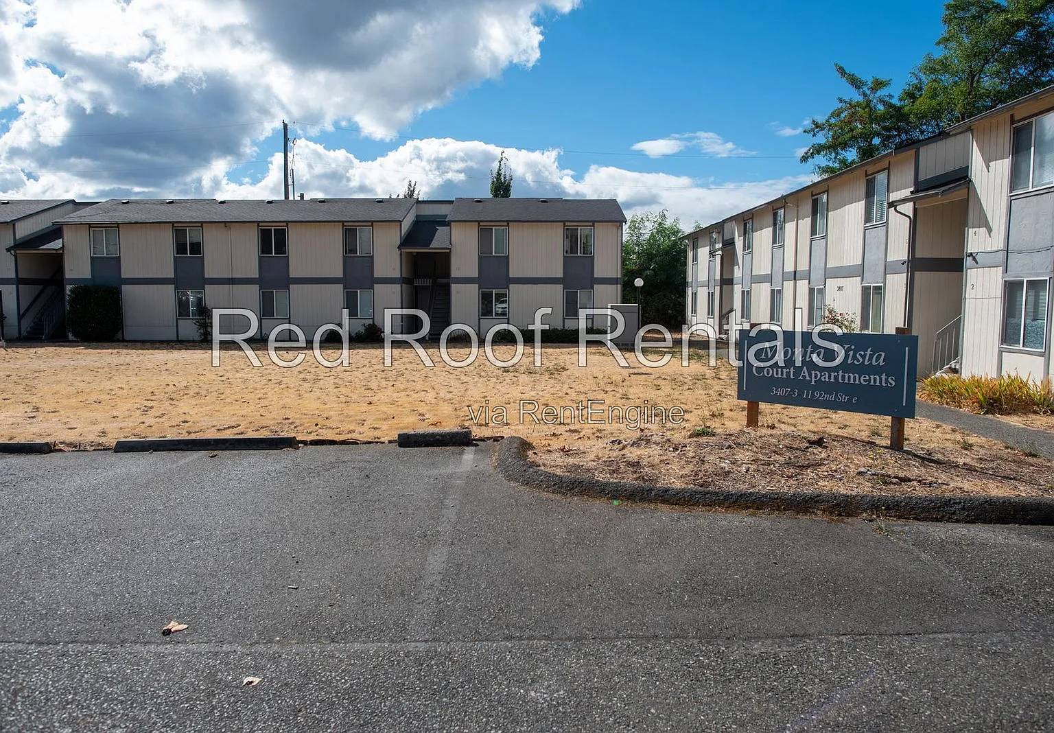2 bed, 1.0 bath, 700 sqft, $1,497 — Photo 1