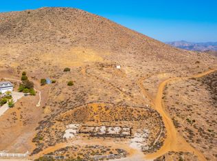 4111 Pelona Canyon Rd, Acton, CA 93510