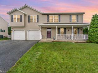 163 Julia Ln #L-0048, Lebanon, PA 17042